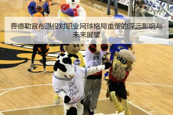 费德勒宣布退役对职业网球格局重塑的深远影响与未来展望
