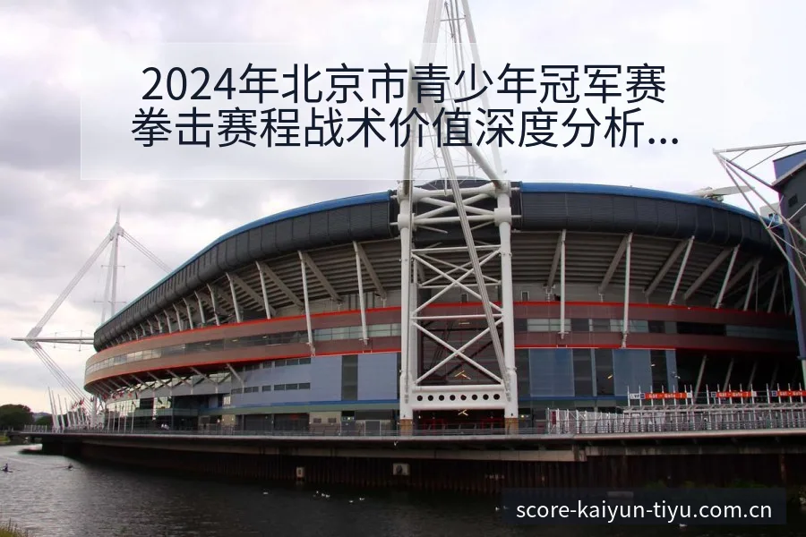 2024年北京市青少年冠军赛拳击赛程战术价值深度分析 - 开云电竞官网